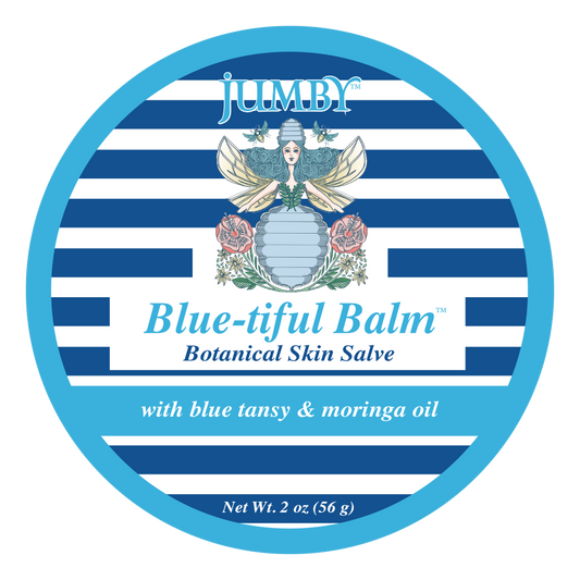 Blue-tiful Balm