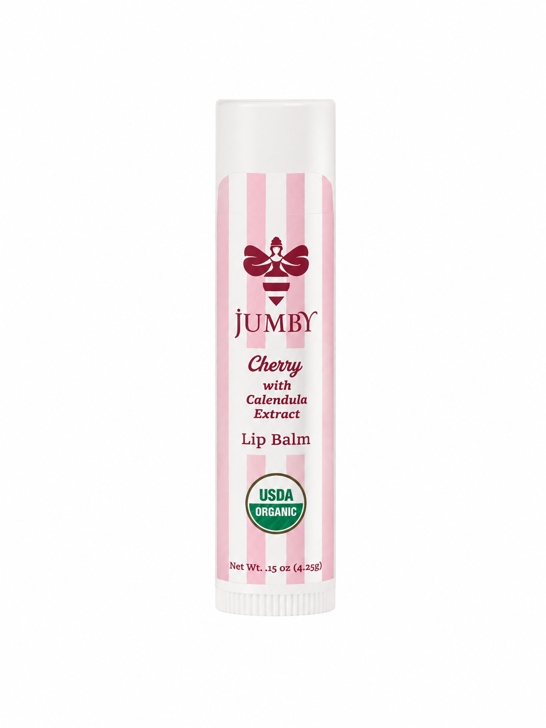 Cherry Lip Balm