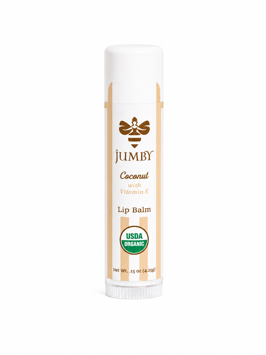 Organic Lip Balms