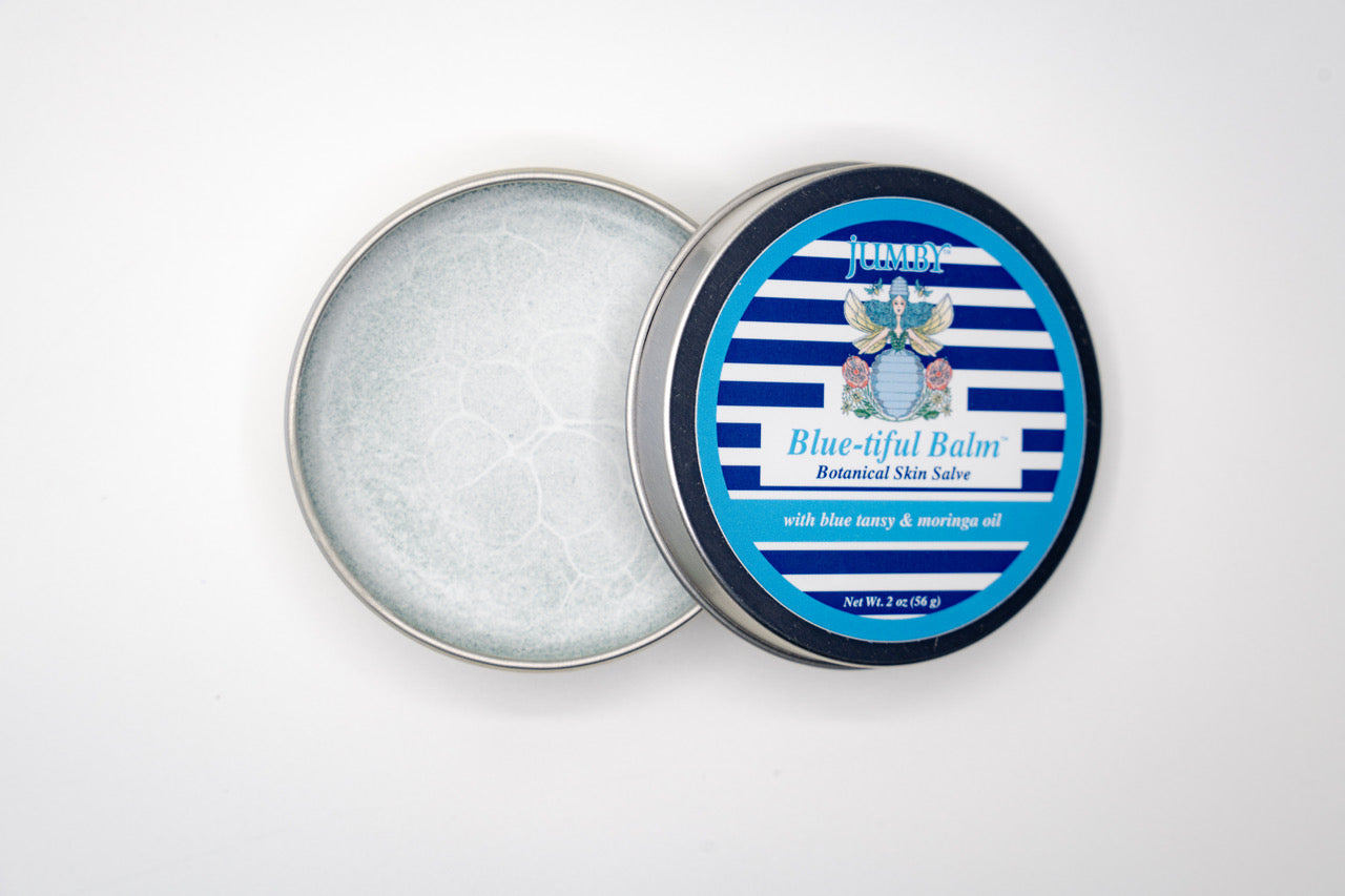 Blue-tiful Balm
