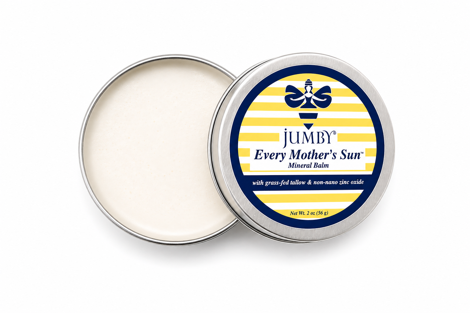 Every Mother's Sun