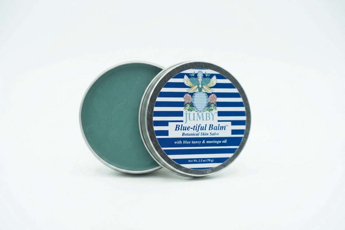 Blue-tiful Balm