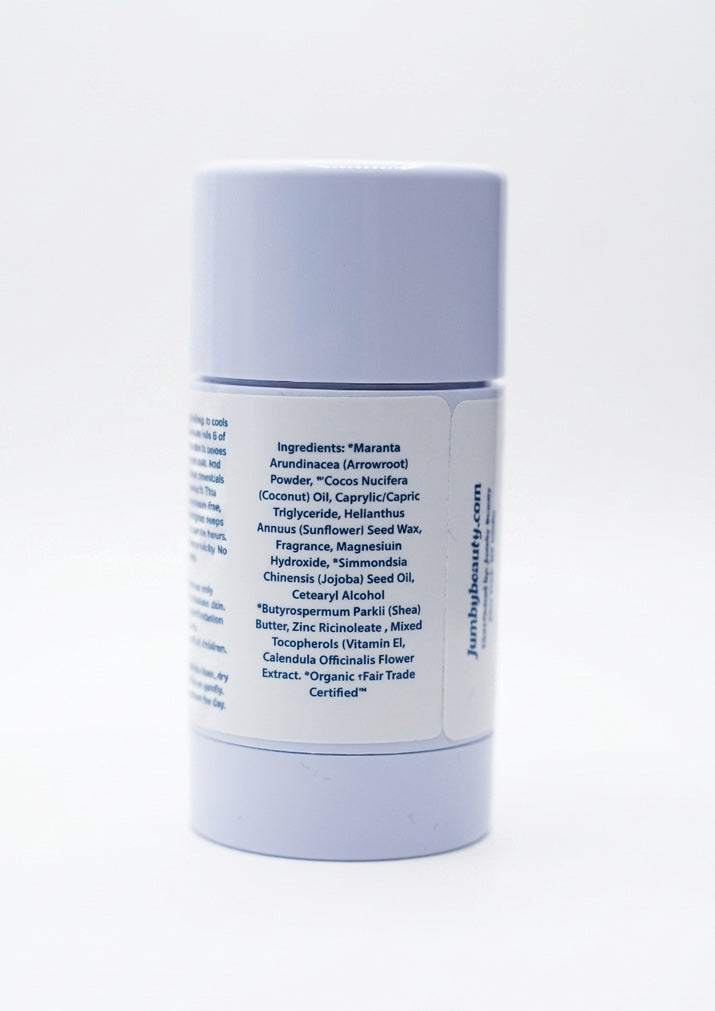 Way Cool™ Deodorant