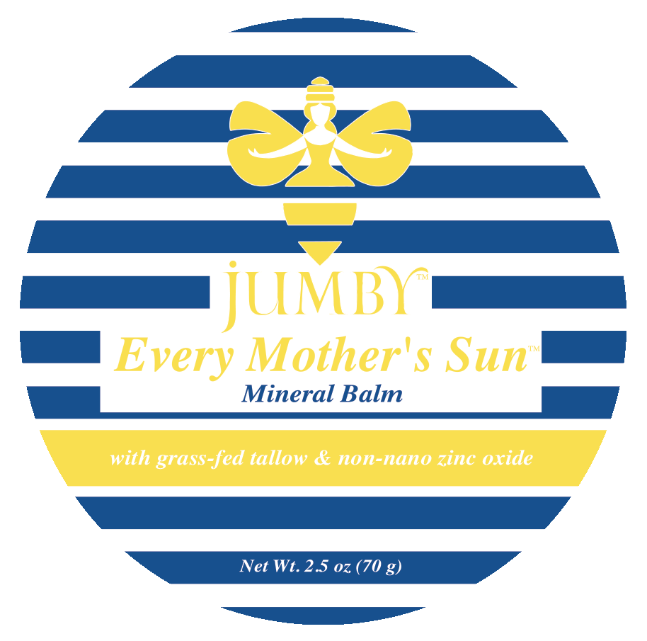 Every Mother's Sun