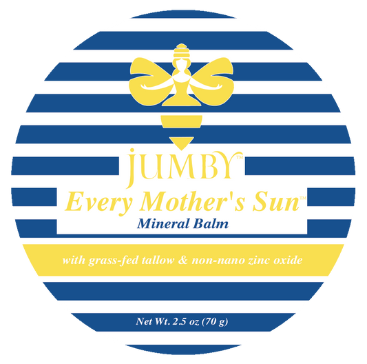 Every Mother's Sun