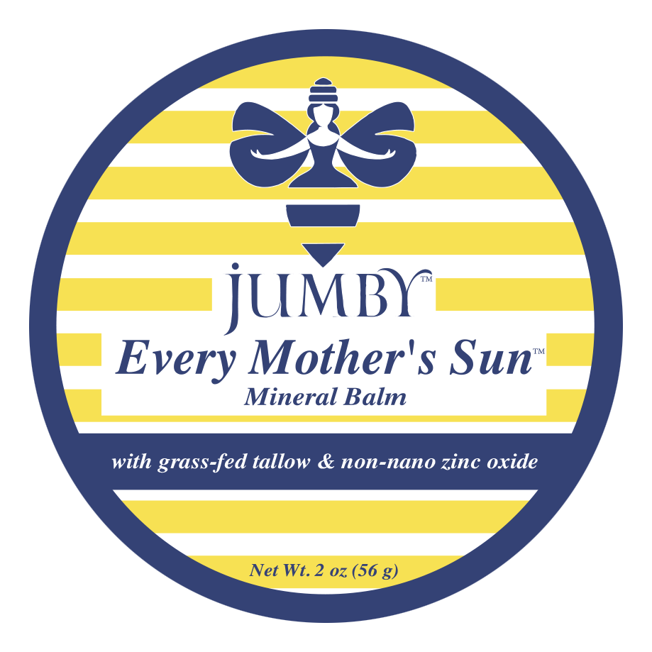Every Mother's Sun