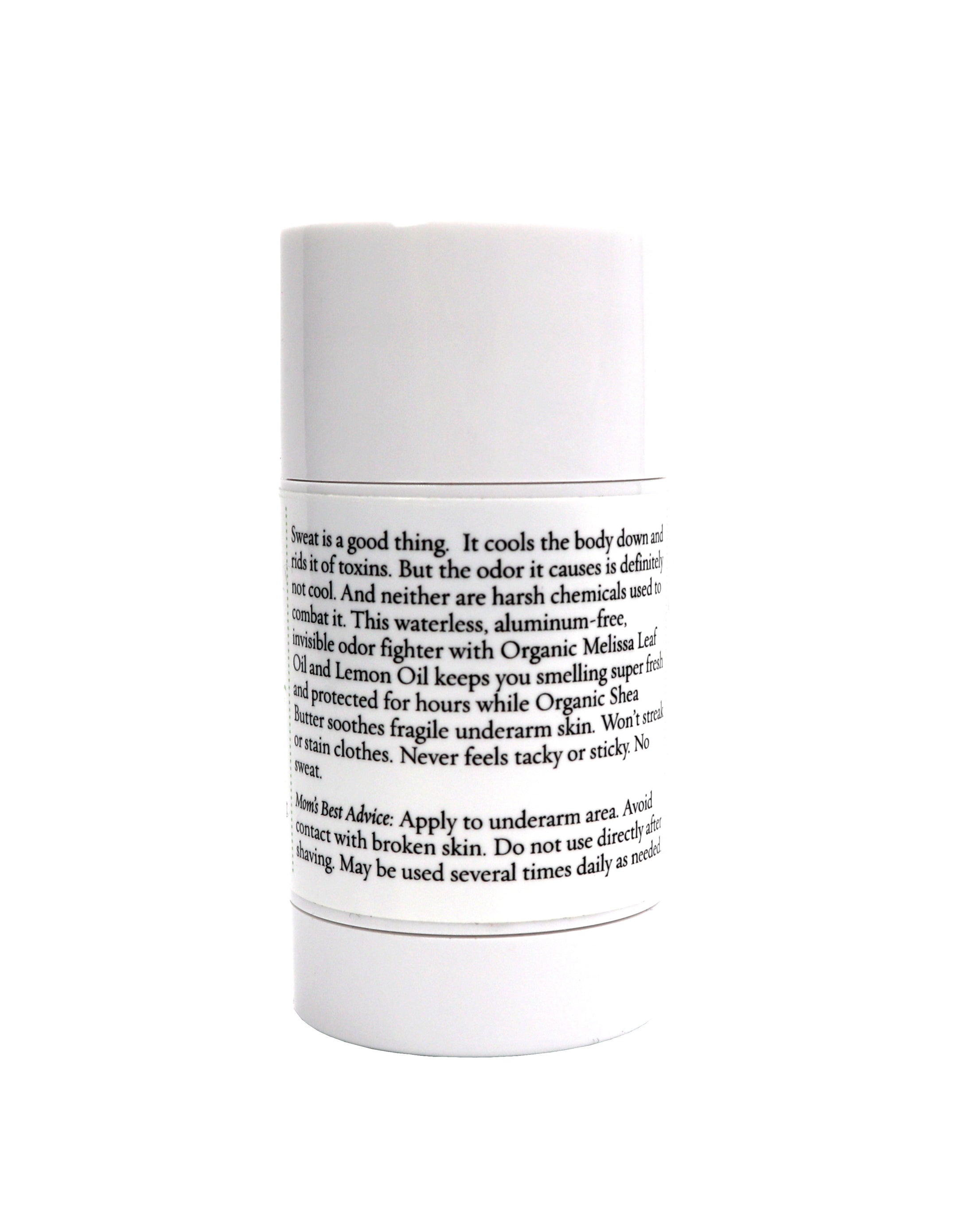 Way Cool™ Deodorant