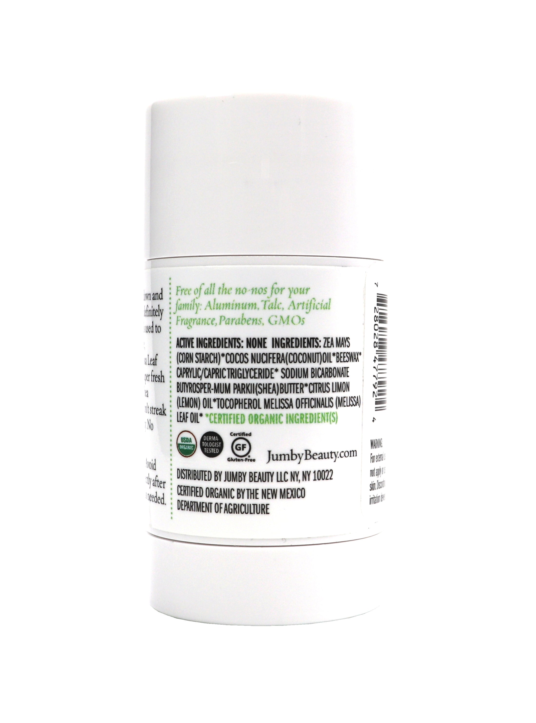 Way Cool™ Deodorant