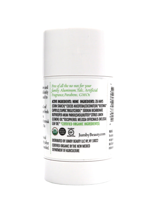 Way Cool™ Deodorant