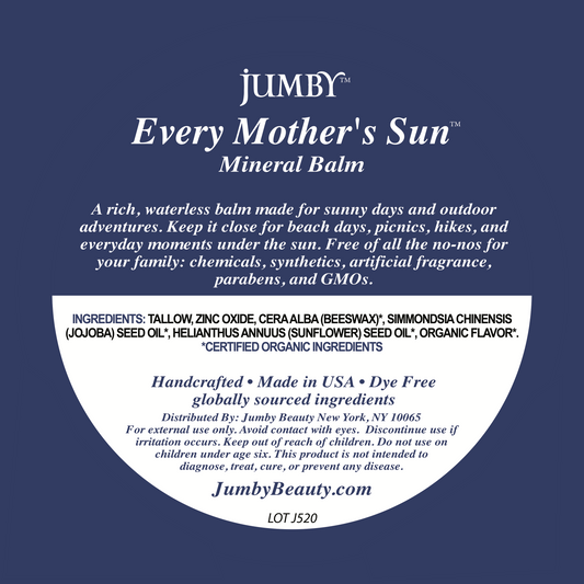 Every Mother's Sun