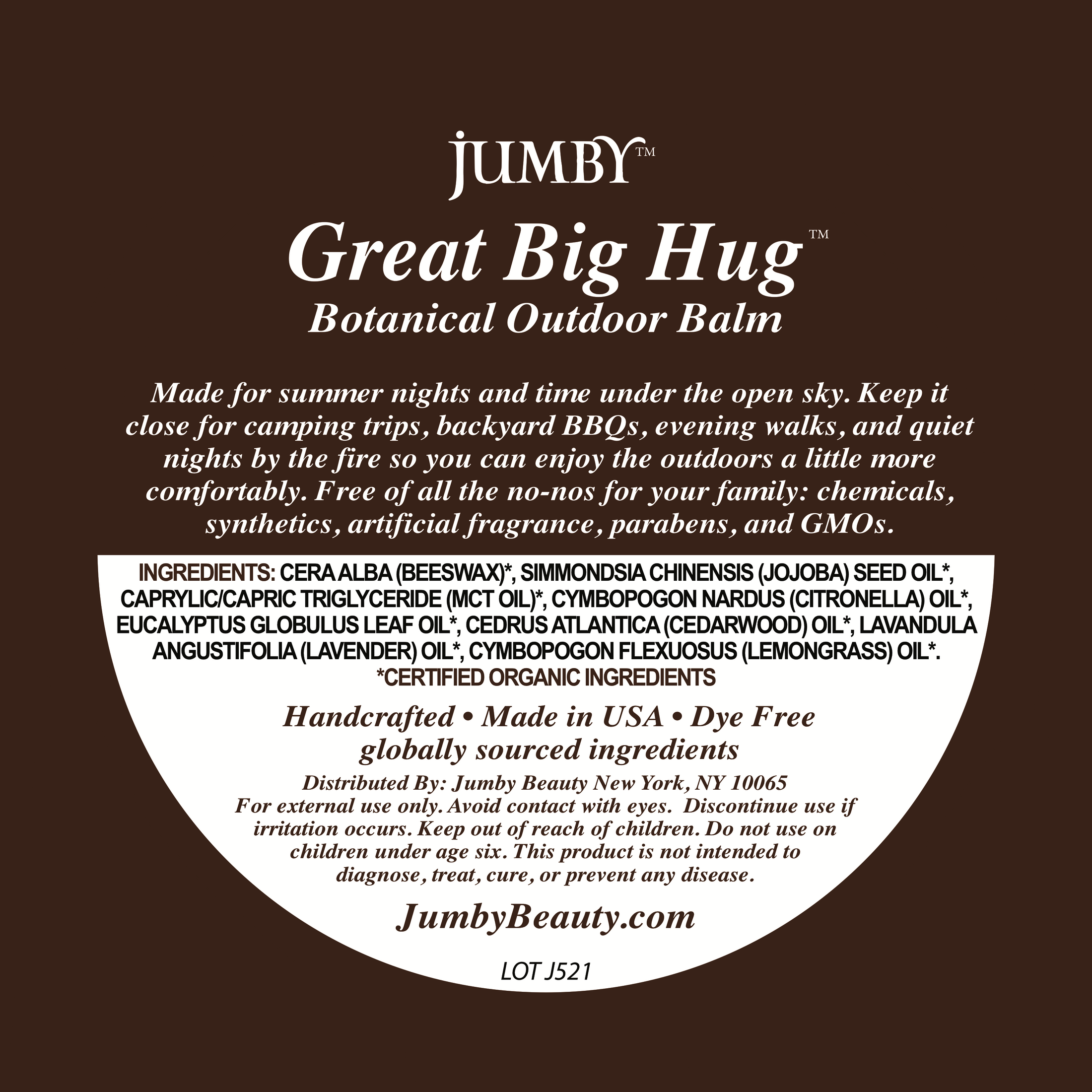 Great Big Hug
