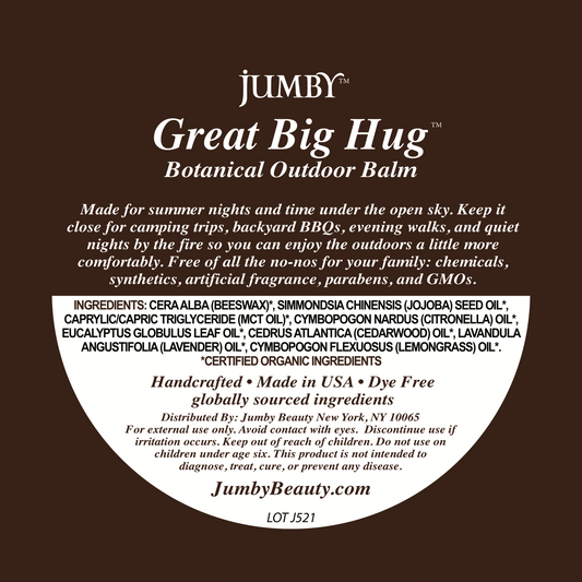Great Big Hug