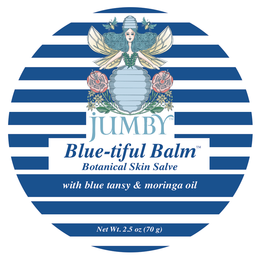 Blue-tiful Balm