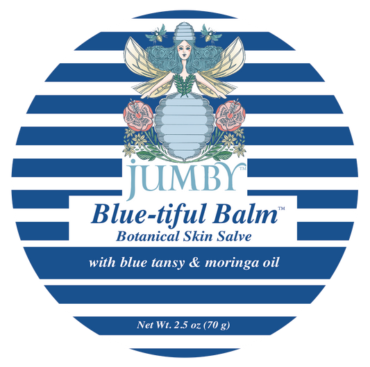 Blue-tiful Balm