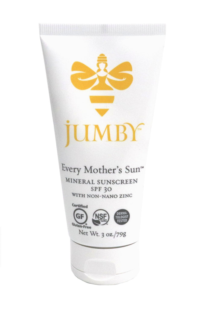 Every Mother's Sun