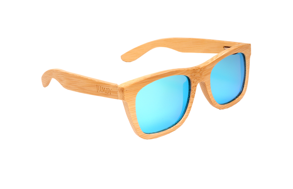 Bamboo Sunglasses (kids)