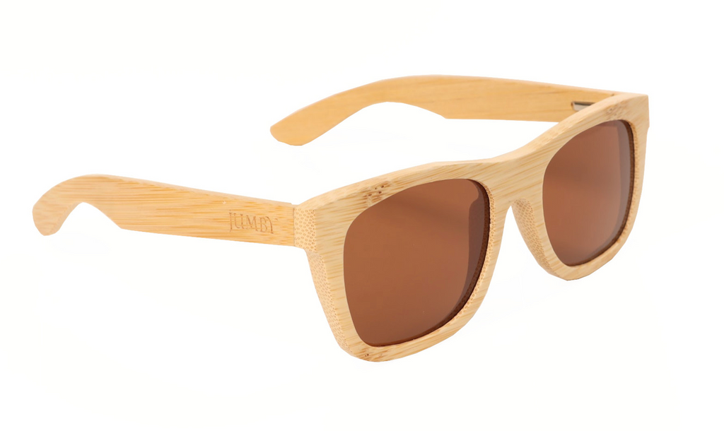 Bamboo Sunglasses (kids)