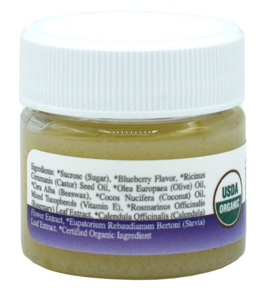 Lip Scrubs
