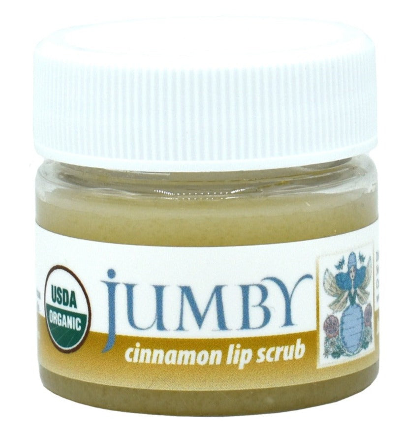 Lip Scrubs