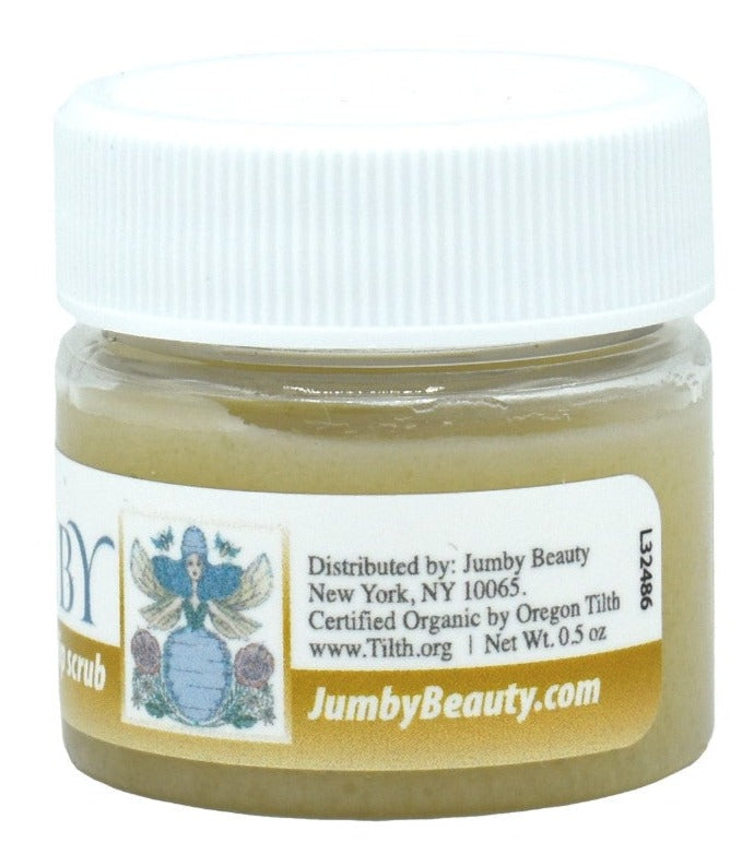 Lip Scrubs