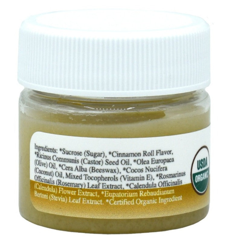 Lip Scrubs