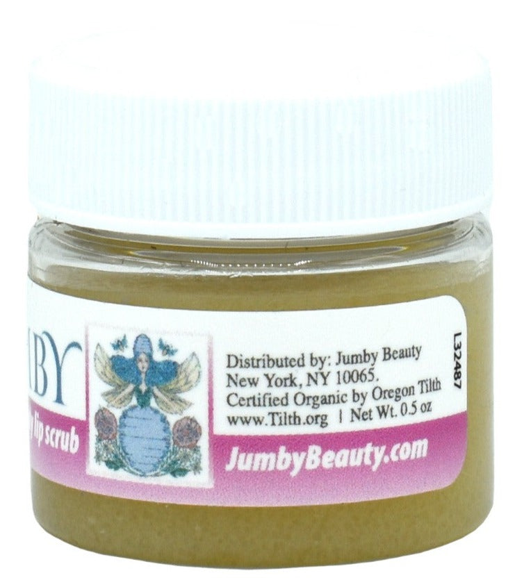 Lip Scrubs