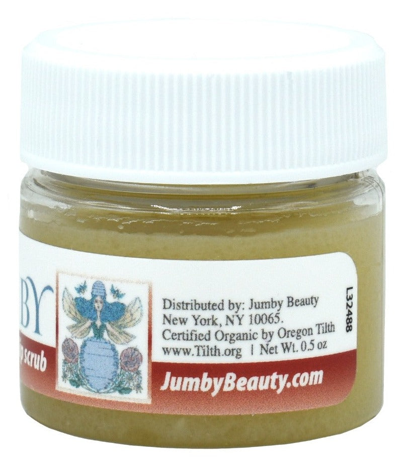 Lip Scrubs