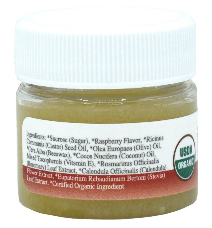 Lip Scrubs